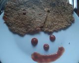 आशाड रेसीपीज थालीपीठ (thalipeeth recipe in marathi) रेसिपी स्टेप 2 फोटो
