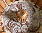 Foto langkah ke 3 dari resep Marble Cake.