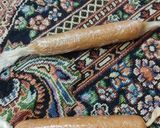 عکس مرحله 2 از دستور سوسیس خانگی(مرغ)