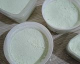 Foto langkah ke 4 dari resep Putu Cetakan Agar.