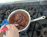 Foto del paso 4 de la receta: Bombones de chocolate con relleno de Chapulín 🦗