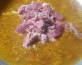 Foto langkah ke 4 dari resep Daging Sapi Betutu.