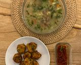 Foto langkah ke 6 dari resep Perkedel kentang.