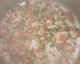 Foto del paso 2 de la receta: Revuelto de Zapallito
