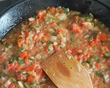 Foto del paso 5 de la receta: Arroz negro