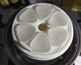 Hình bước làm 4 của món Sữa chua không dùng máy