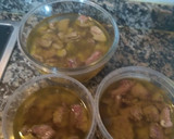 Foto del paso 3 de la receta: Atún en manteca