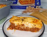 Foto langkah ke 7 dari resep Beef Lasagna.
