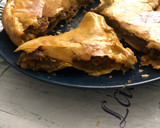Foto del paso 6 de la receta: Empanada de Berenjena