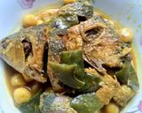 নতুন সিম ও ছোট আলু দিয়ে ইলিশ মাছ রেসিপির ধাপ 4 ছবি
