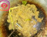 Foto langkah ke 4 dari resep Serundeng Daging Pedes.