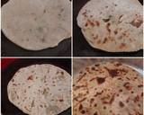 Sattu Paratha recipe step 4 photo