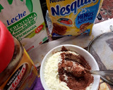 Foto del paso 3 de la receta: 😋¡Torta negra! 🍫(chocolate-chocolate) 🍫