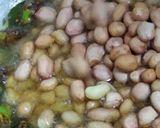 रोस्टेड पोहा चिवडा (Roasted Poha Chivda recipe in Hindi) रेसिपी चरण 3 फोटो