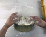 Foto del paso 6 de la receta: Stollen (pan dulce de Navidad Alemán)