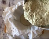Foto del passaggio 7 della ricetta Formaggio vegano con semi di girasole 🌷