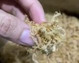 Hình bước làm 6 của món Chà bông heo