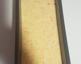 Foto del paso 1 de la receta: Bizcocho con zanahoria