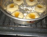 Foto del paso 3 de la receta: Galletitas de coco🥥 (40 cals c/u)