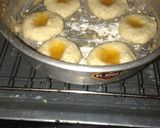 Foto del paso 3 de la receta: Galletitas de coco🥥 (40 cals c/u)