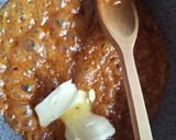 Foto del paso 5 de la receta: Torta de Maní con salsa de caramelo
