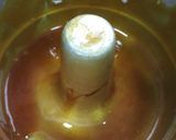 Foto del paso 1 de la receta: Flan casero fácil. Sin horno