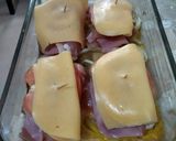 Foto del paso 4 de la receta: Pechuga paulette a la cerveza.