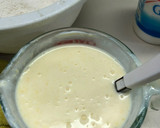 Foto del paso 5 de la receta: Hot Cakes o panqueques con tu propia masa al estilo Sonorense