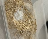 Foto del paso 1 de la receta: Galletas de avena