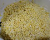Hình bước làm 4 của món Chè bưởi thập cẩm