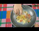 Foto langkah ke 11 dari resep Mie Telor Hot Jeletot Kuah.