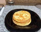 Foto del paso 8 de la receta: Panqueques