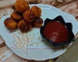 आलू कटलेट (aloo cutlet recipe in Hindi) रेसिपी चरण 4 फोटो