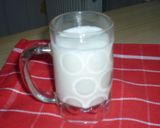 Ayran recept fázis 7 fotója