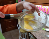 Foto del paso 5 de la receta: Suizos o bollos de leche