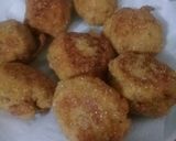 Foto del paso 5 de la receta: Huevos de codorniz a la villeroi