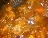 A picture of step 10 of Spicy Tomato Pickle.