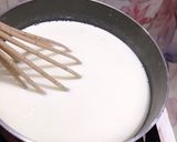 Foto langkah ke 1 dari resep Puding Tahu Cocktail Buah.