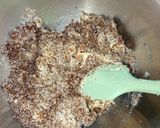 Foto del paso 1 de la receta: Cookies Morenas con chips de chocolate