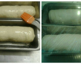 Foto del paso 15 de la receta: Pan lactal casero