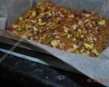 Besan Halwa حلوای آرد نخودچی recipe step 6 photo