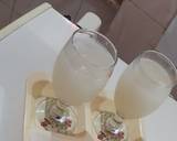 Leechy juice recipe step 3 photo