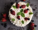 Une image de l'étape 2 de Cocci'fraises.