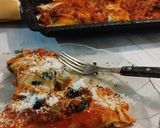 Foto del paso 4 de la receta: Canelones de verdura