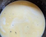 A picture of step 3 of Broccoli & Cheese Soup.