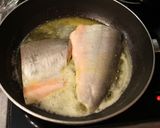 Foto del paso 9 de la receta: Almuerzo de miércoles, pero pichichí cu-cú