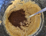 Foto del paso 5 de la receta: Brownie SIN GLUTEN, SIN MANTECA (Fácil, rápido y sano)