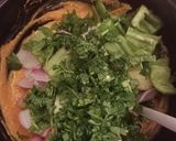पनीर दम बिर्याणी (paneer dum biryani recipe in marathi) रेसिपी स्टेप 2 फोटो 