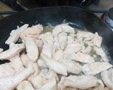 Foto del paso 1 de la receta: Fajitas de pollo 🌯