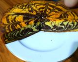 Foto langkah ke 7 dari resep Marble Cake Law Thomaz.